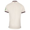 Camiseta de fútbol West Ham United 2ª equipación 2025-26